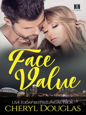 cover image of Face Value (Next Generation 7)